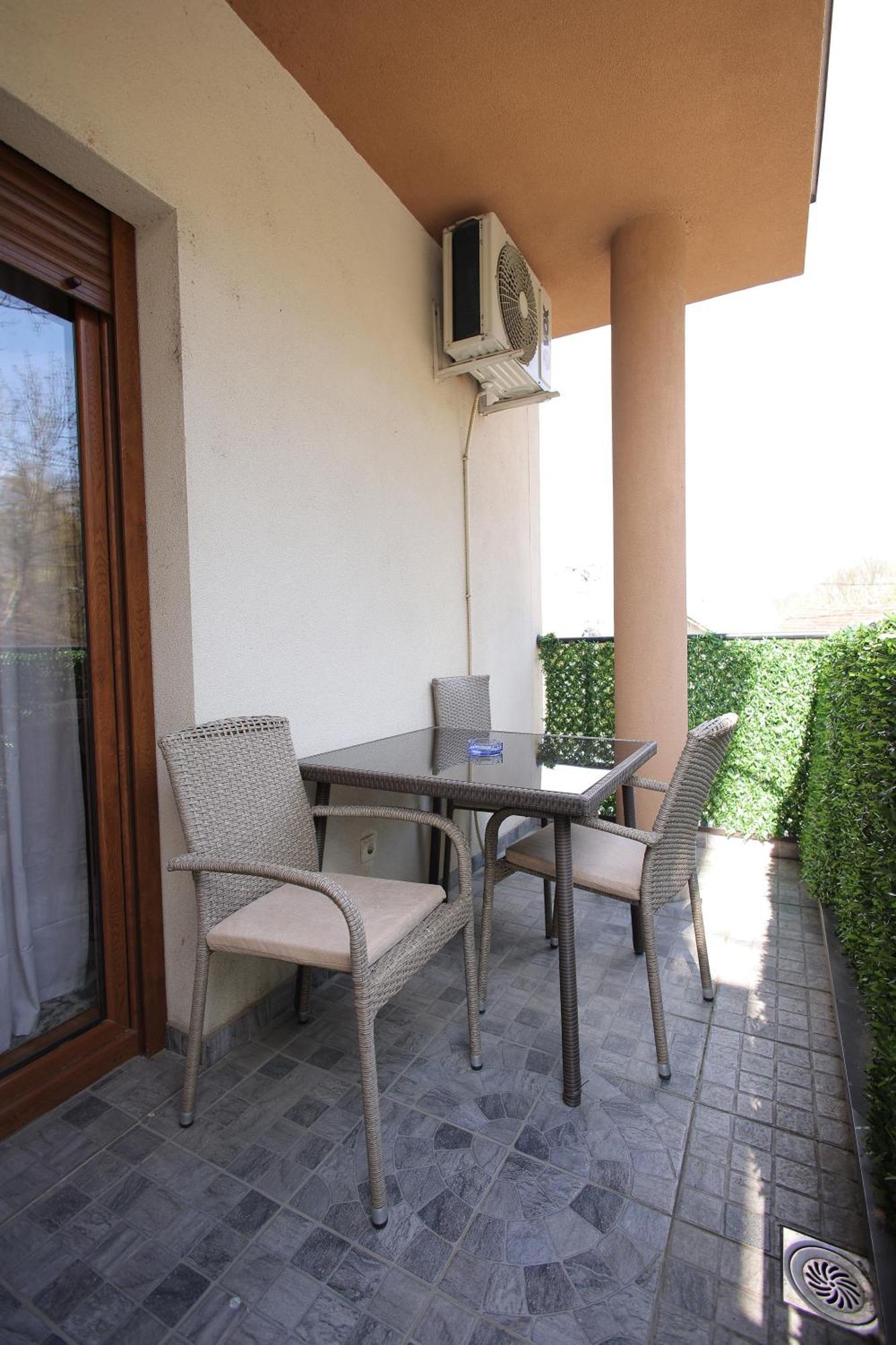 Vrnjačka Banja Apartman Lena מראה חיצוני תמונה