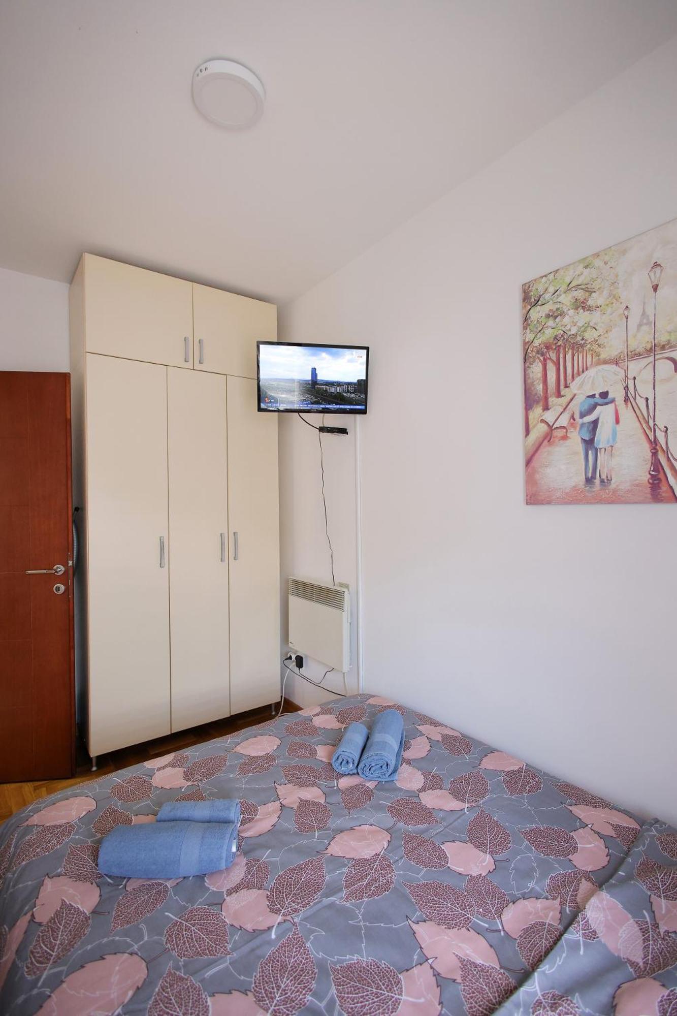 Vrnjačka Banja Apartman Lena מראה חיצוני תמונה