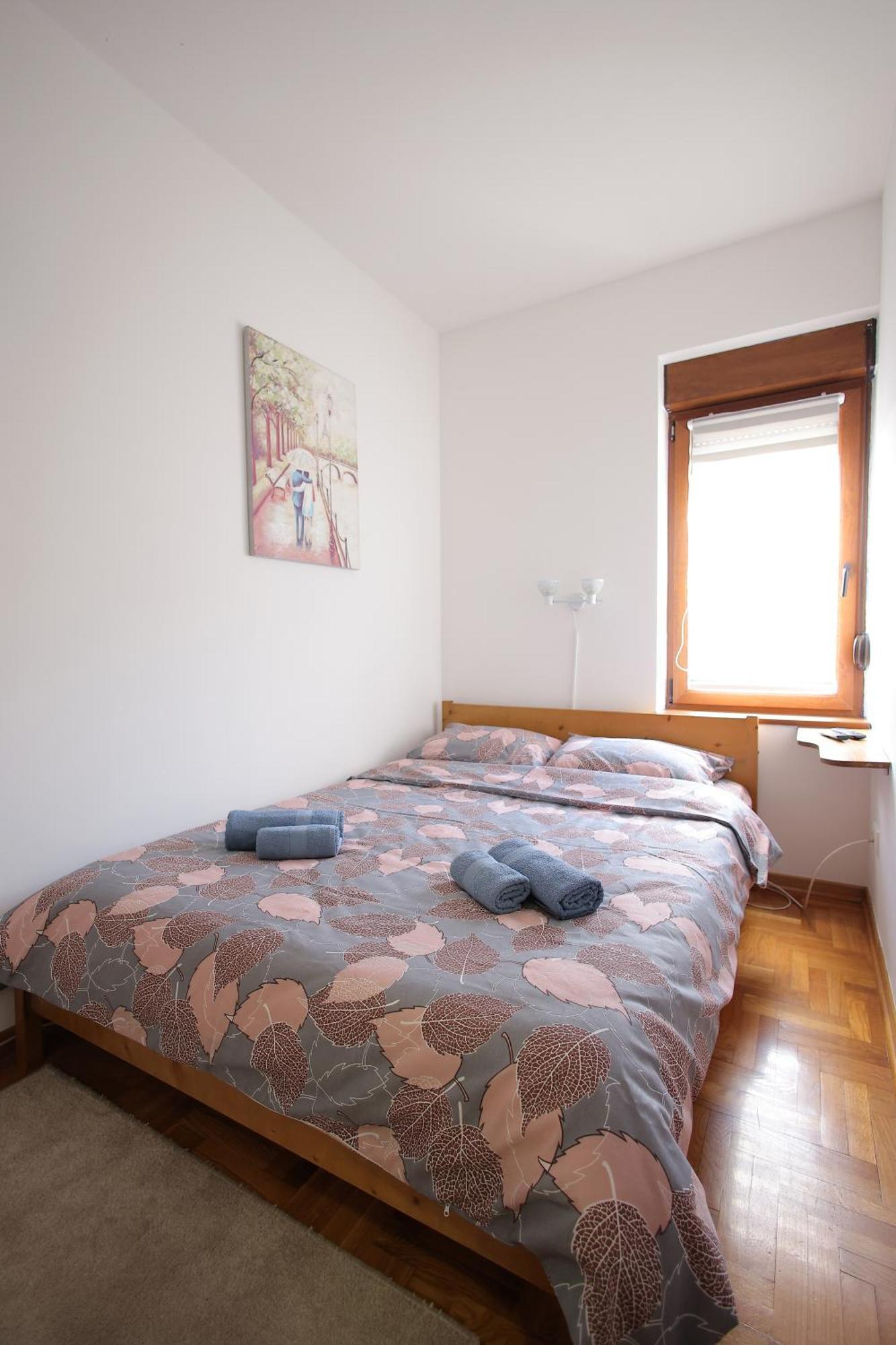 Vrnjačka Banja Apartman Lena מראה חיצוני תמונה