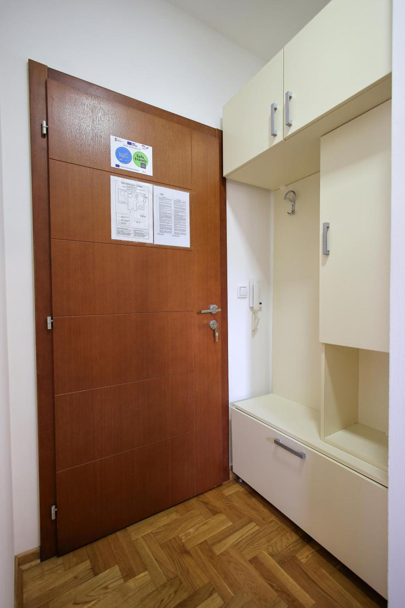 Vrnjačka Banja Apartman Lena מראה חיצוני תמונה
