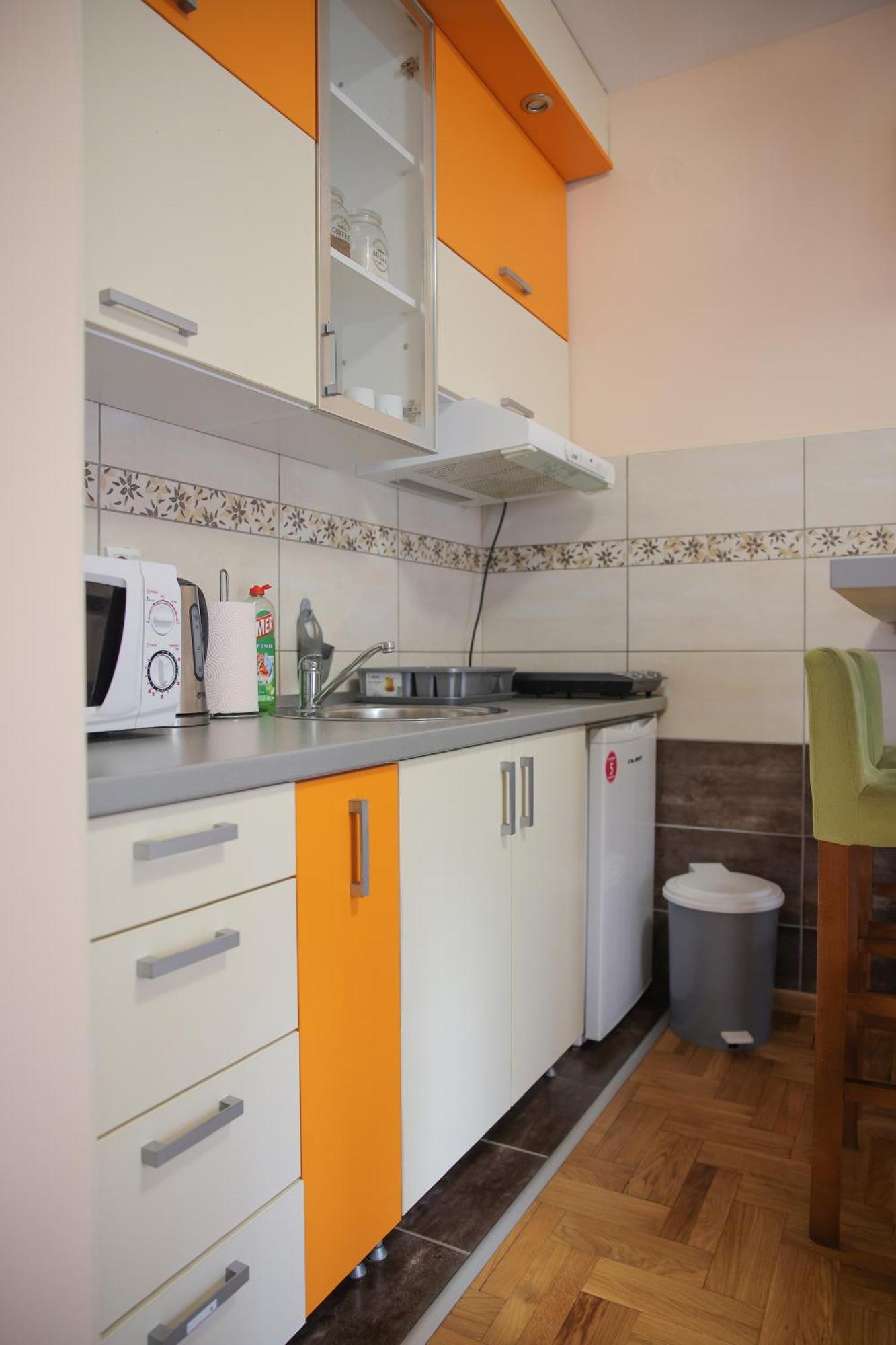Vrnjačka Banja Apartman Lena מראה חיצוני תמונה