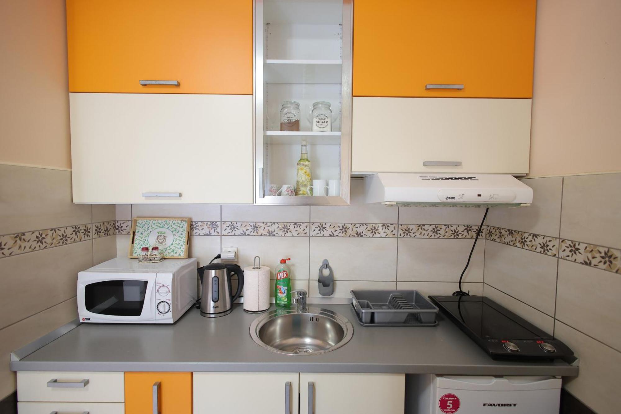 Vrnjačka Banja Apartman Lena מראה חיצוני תמונה