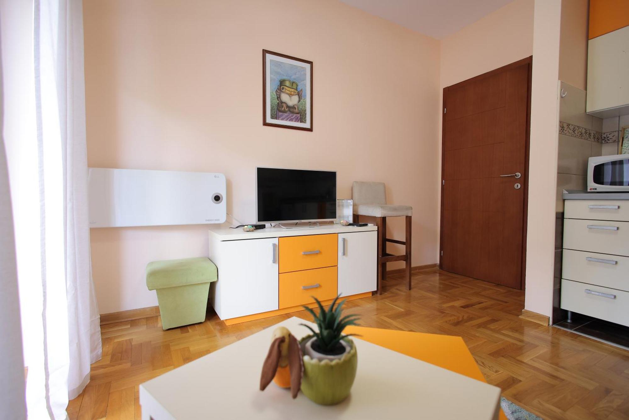 Vrnjačka Banja Apartman Lena מראה חיצוני תמונה