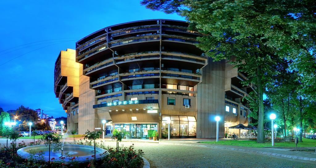 Vrnjačka Banja Apartman Lena מראה חיצוני תמונה