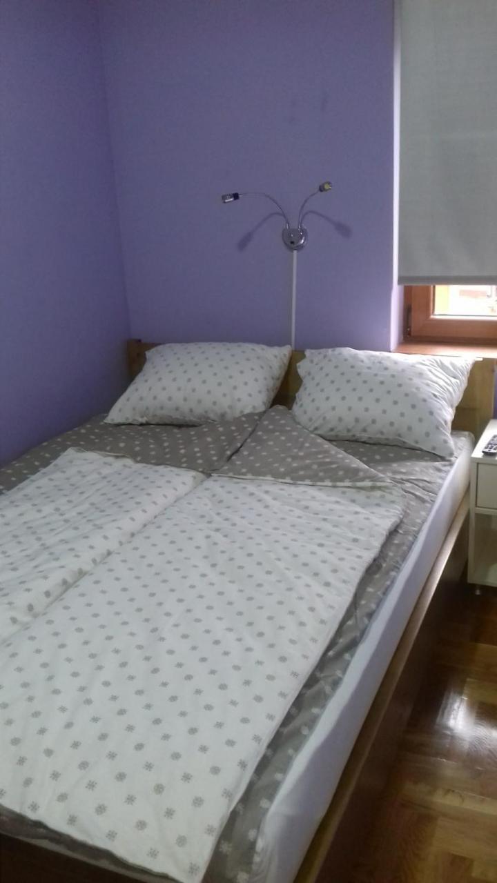 דירות Vrnjačka Banja Apartman Lena מראה חיצוני תמונה